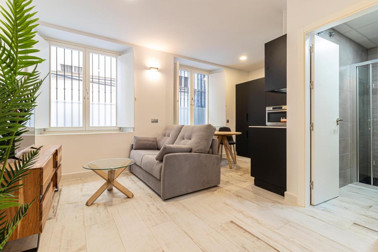 Allo San Roque Bajo A Appartement Cádiz
