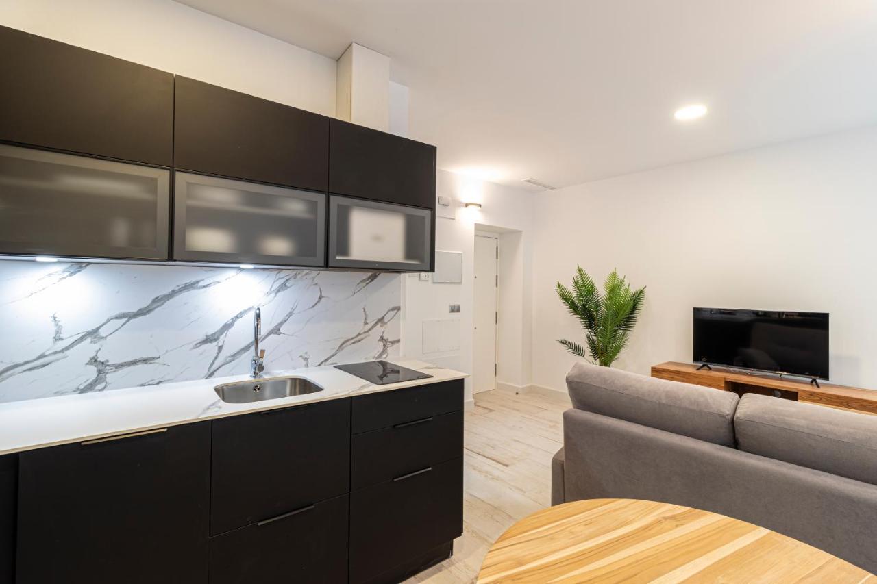 Allo San Roque Bajo A Appartement