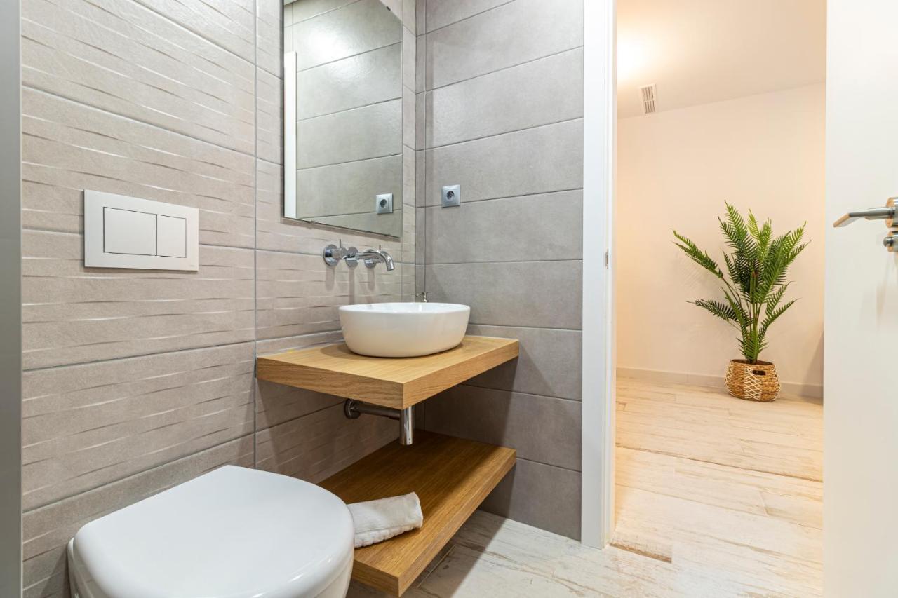 Appartement Allo San Roque Bajo A *
