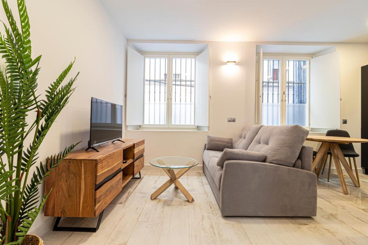 Appartement Allo San Roque Bajo A