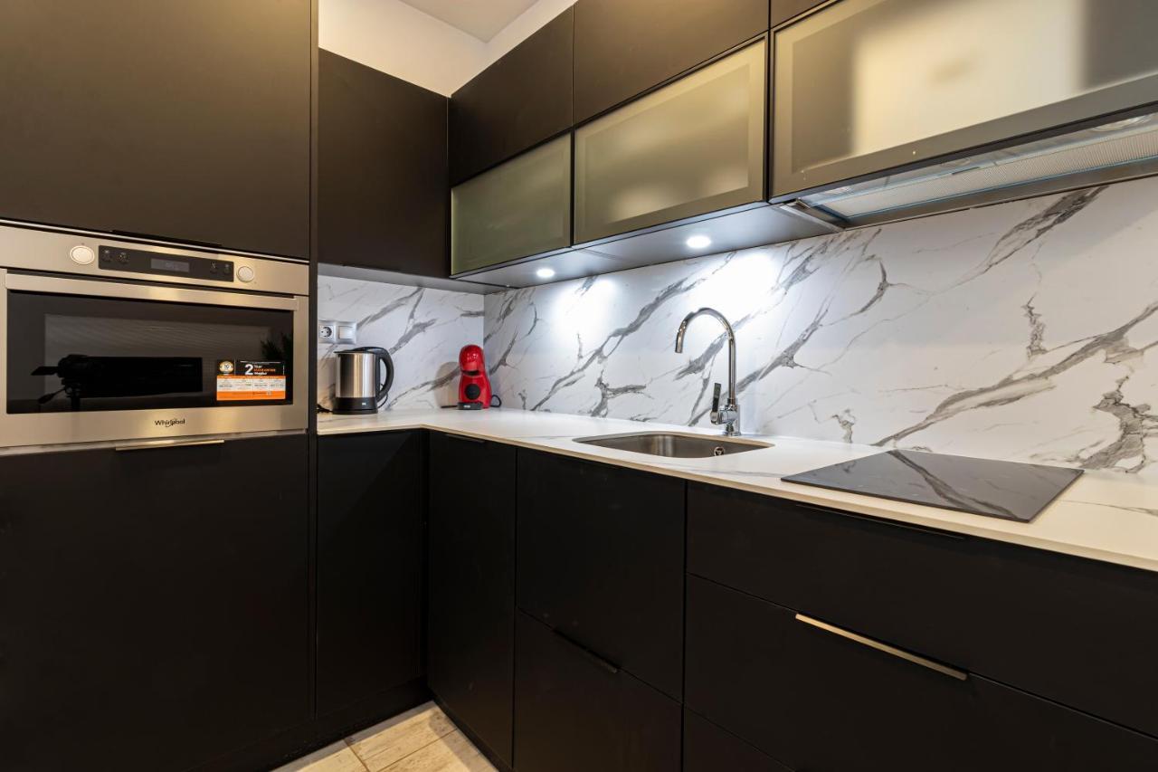 Appartement Allo San Roque Bajo A *