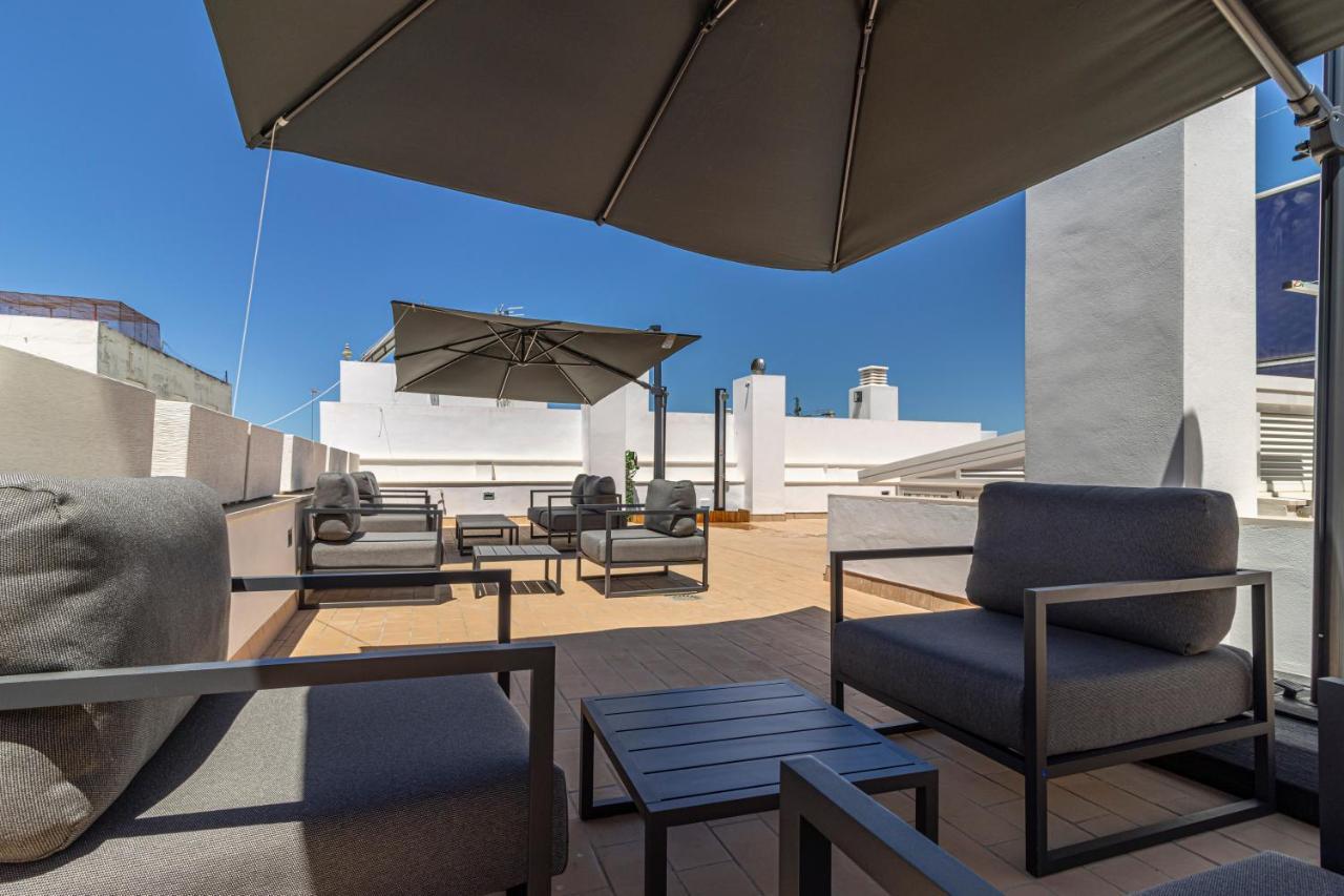 Appartement Allo San Roque Bajo A *