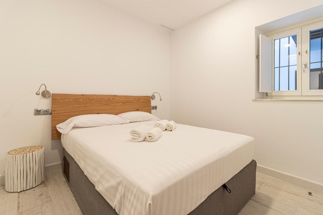 Apartament Allo San Roque Bajo A Kadyks