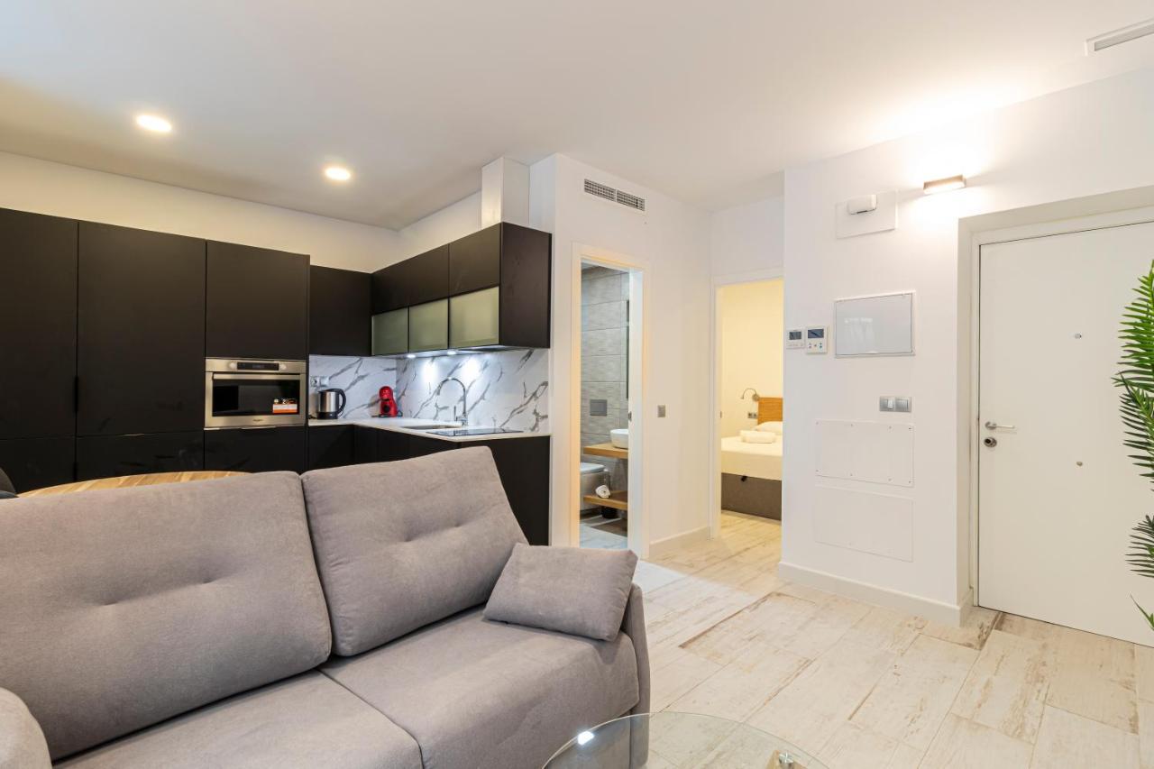 Apartament Allo San Roque Bajo A *