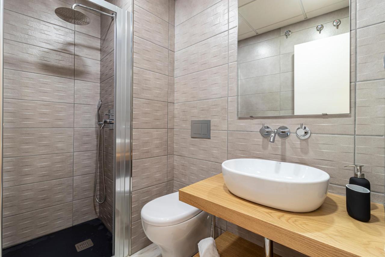 Apartment Allo San Roque Bajo A