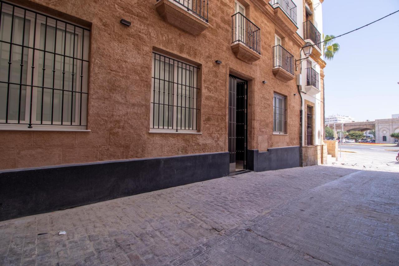 Apartment Allo San Roque Bajo A