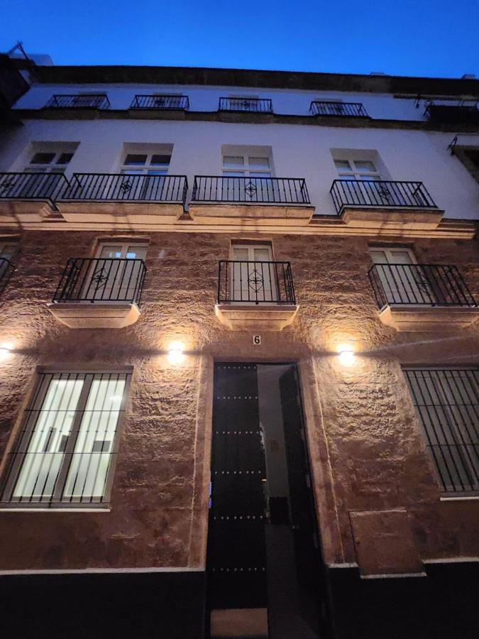 Allo San Roque Bajo A Apartment