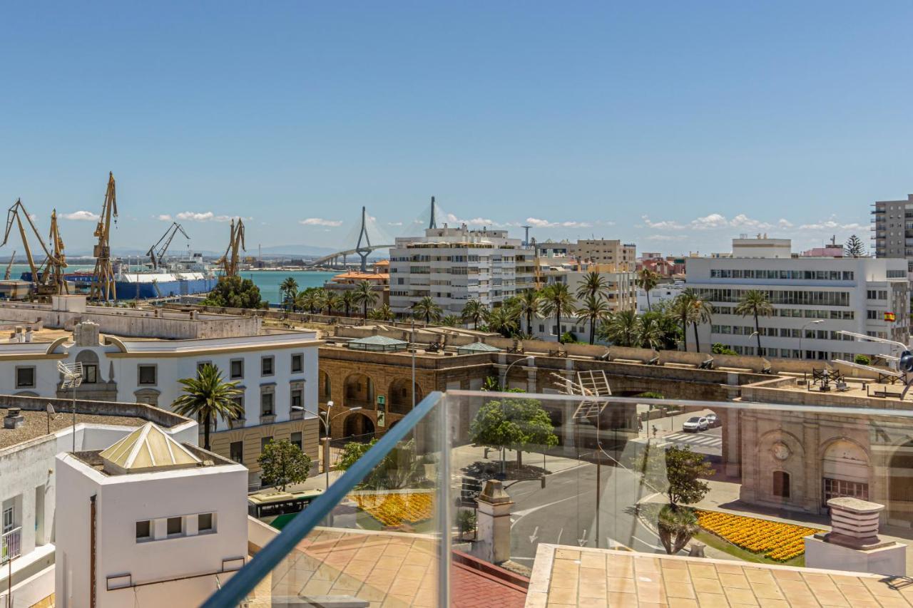 Apartment Allo San Roque Bajo A *