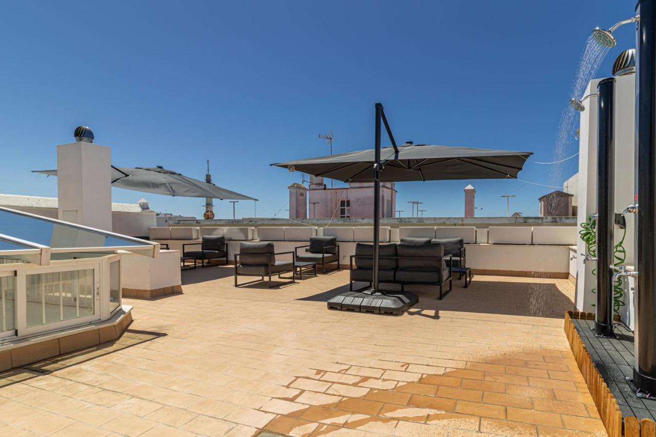 Apartment Allo San Roque Bajo A